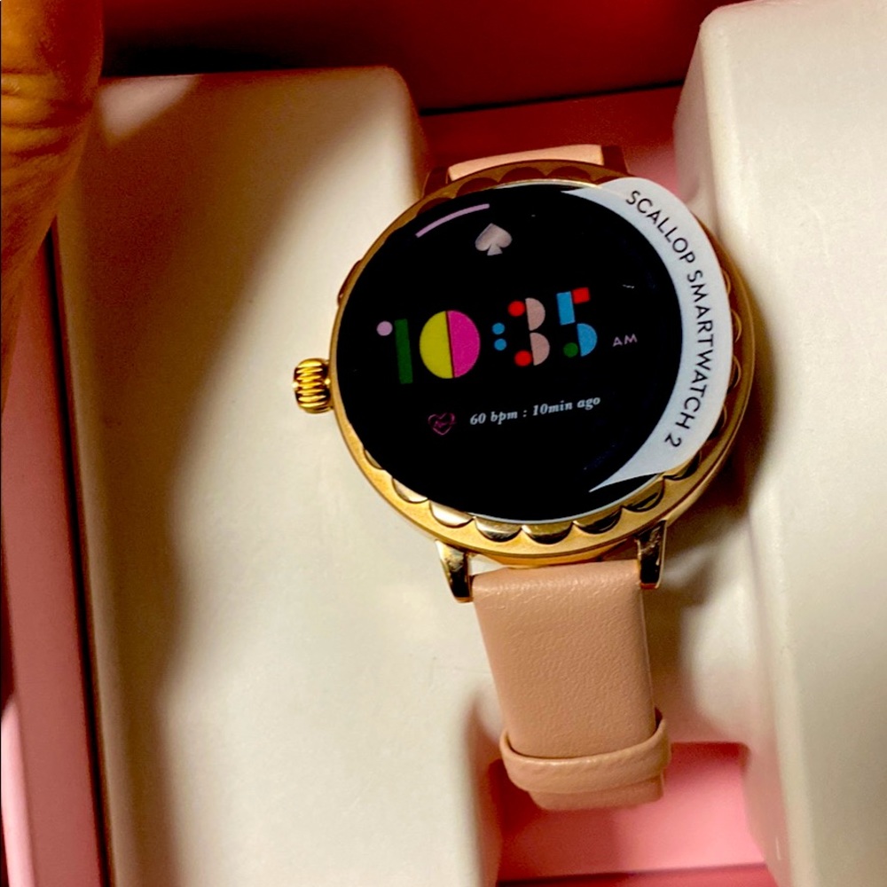 It’s a new. I received gift from my friend but I never used it.